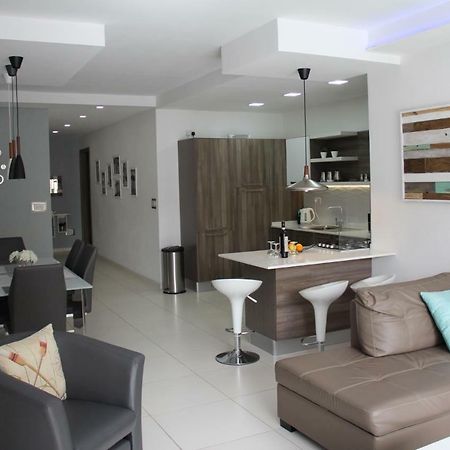 Marsascala Interlace Apartment With Free Parking Marsaskala Exterior foto
