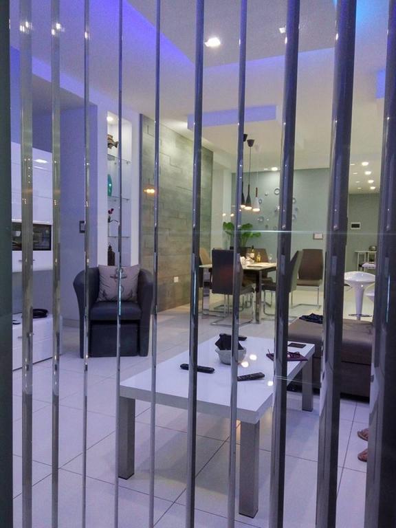 Marsascala Interlace Apartment With Free Parking Marsaskala Exterior foto