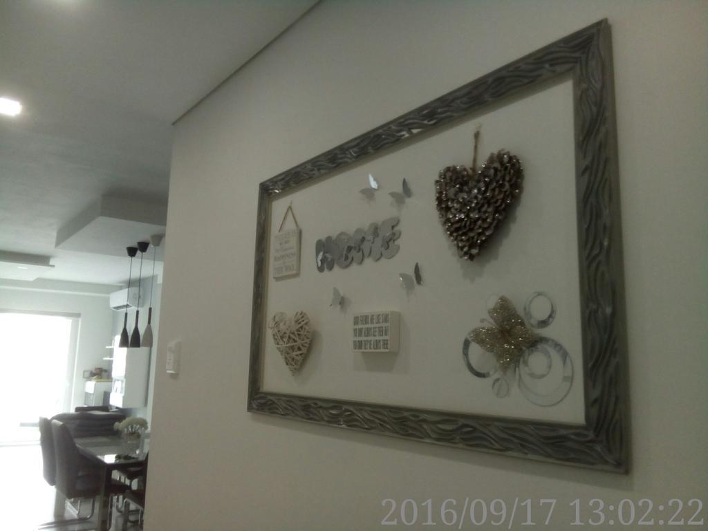Marsascala Interlace Apartment With Free Parking Marsaskala Exterior foto