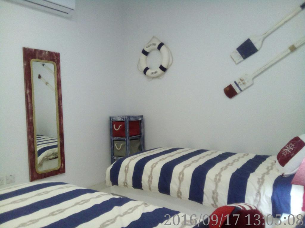 Marsascala Interlace Apartment With Free Parking Marsaskala Exterior foto