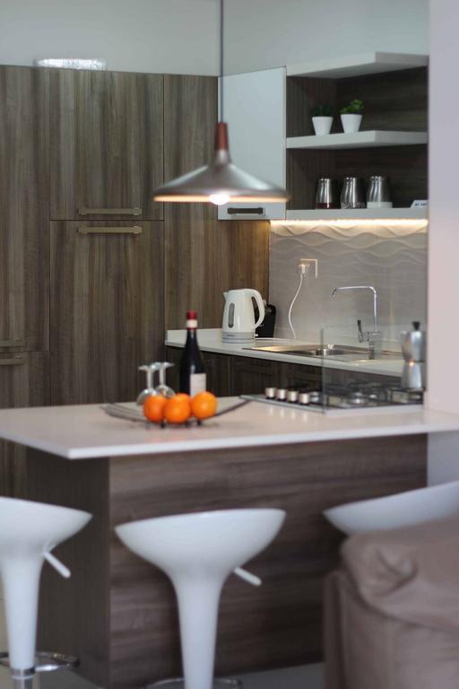 Marsascala Interlace Apartment With Free Parking Marsaskala Exterior foto