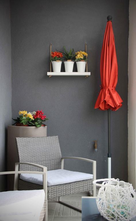 Marsascala Interlace Apartment With Free Parking Marsaskala Exterior foto