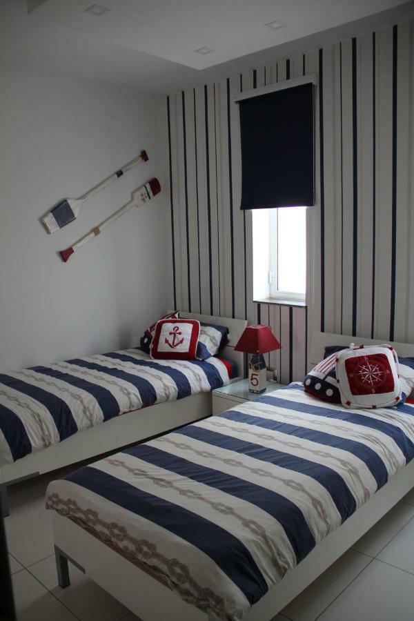 Marsascala Interlace Apartment With Free Parking Marsaskala Exterior foto