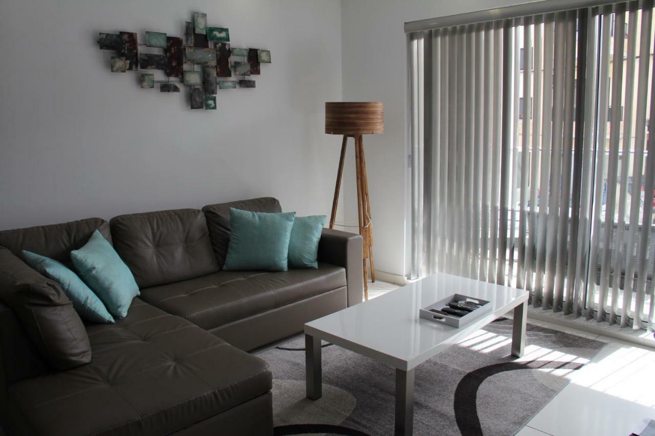 Marsascala Interlace Apartment With Free Parking Marsaskala Exterior foto