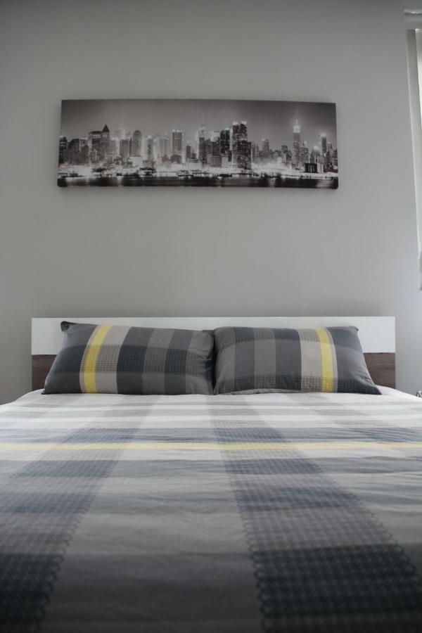 Marsascala Interlace Apartment With Free Parking Marsaskala Exterior foto