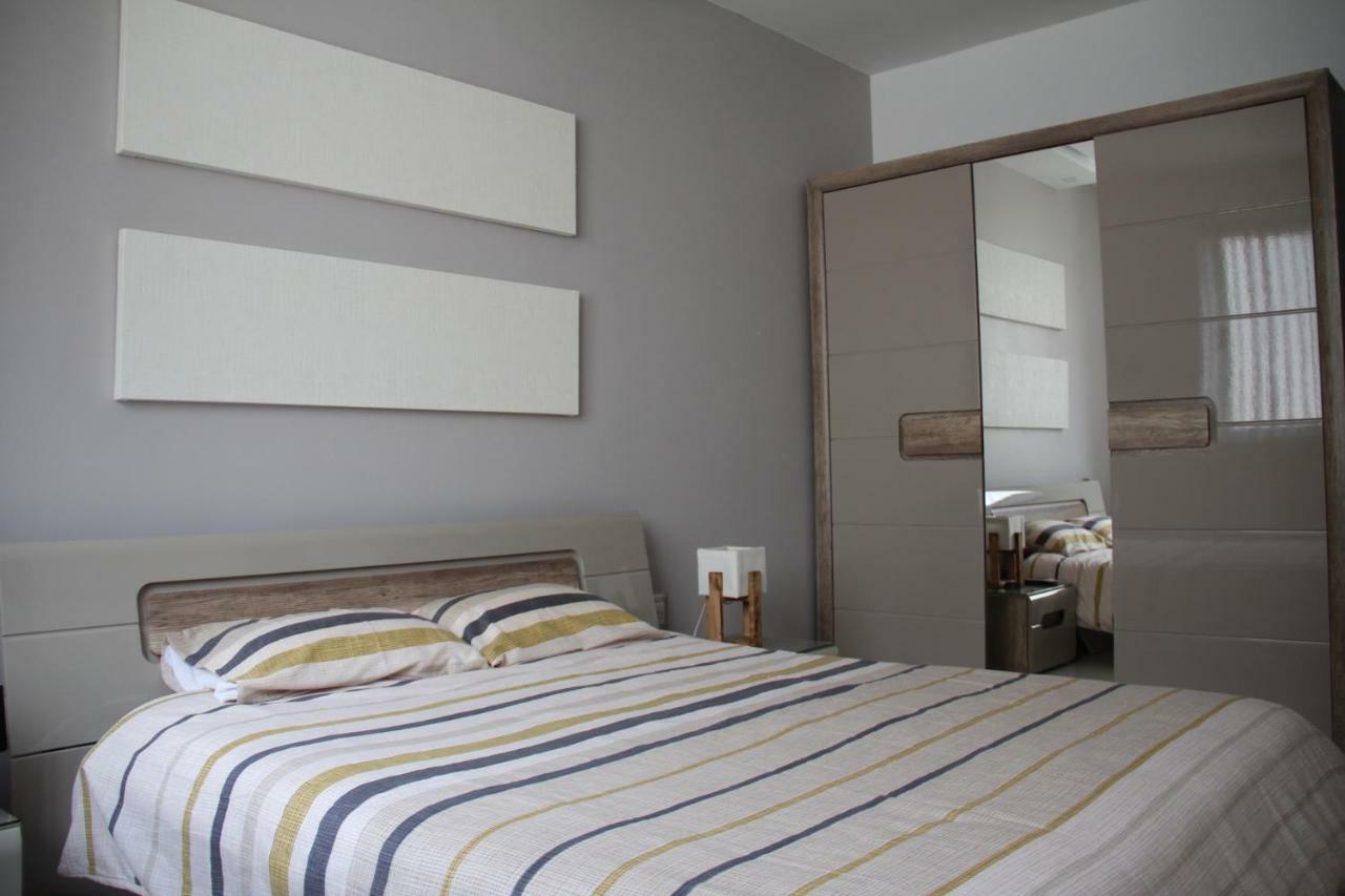 Marsascala Interlace Apartment With Free Parking Marsaskala Exterior foto