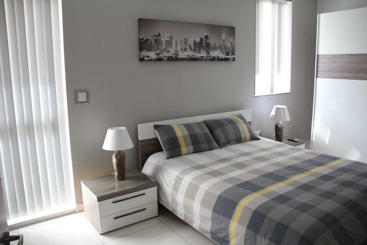 Marsascala Interlace Apartment With Free Parking Marsaskala Exterior foto