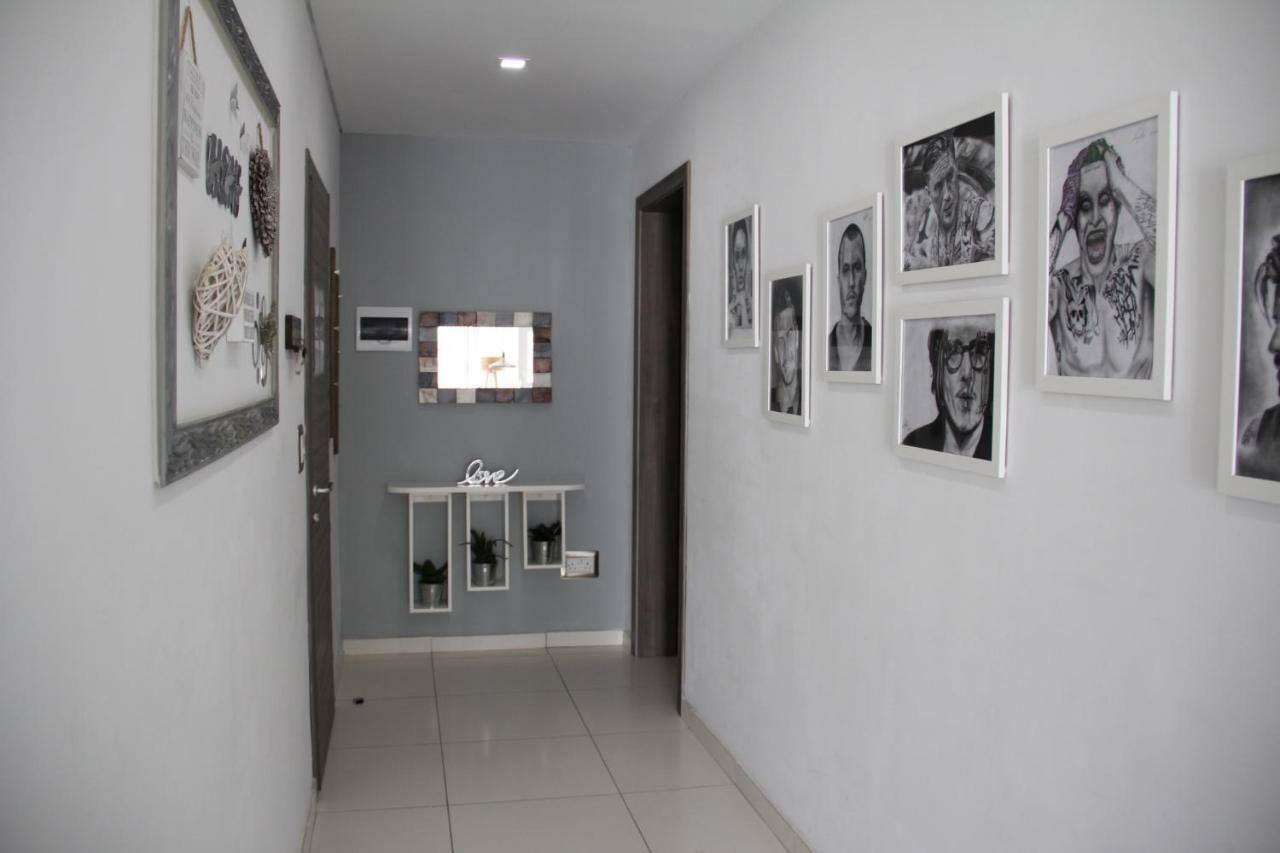 Marsascala Interlace Apartment With Free Parking Marsaskala Exterior foto